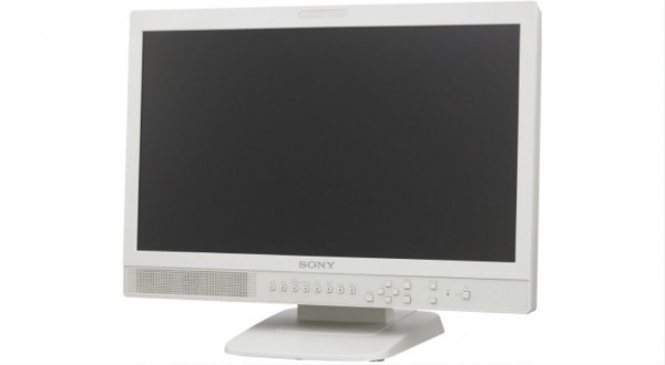 Medizinischer 21,5“-Full HD-2D-LCD-Monitor SONY LMD-2110MD