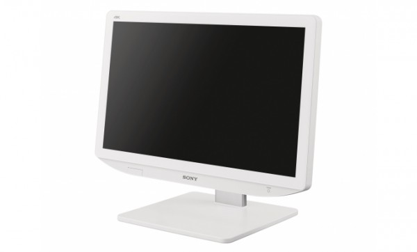 Medizinischer 27“-4K-2D-LCD-Monitor SONY LMD-X2705MD